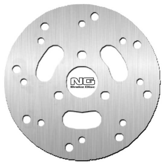 Disco de freno NG BRAKES redondo fijo 703