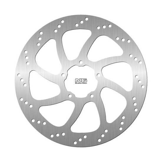 Disco de freno NG BRAKES redondo fijo 1853