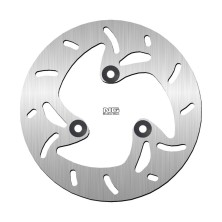 Disco de freno NG BRAKES redondo fijo 1286