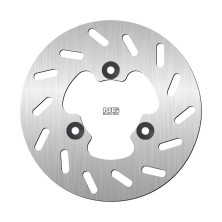 Disco de freno NG BRAKES redondo fijo 2016