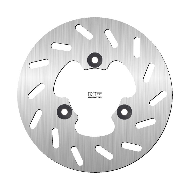 Disco de freno NG BRAKES redondo fijo 2016