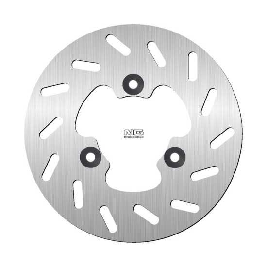 Disco de freno NG BRAKES redondo fijo 2016
