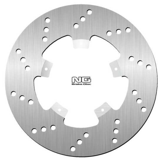 Disco de freno NG BRAKES redondo fijo 1694