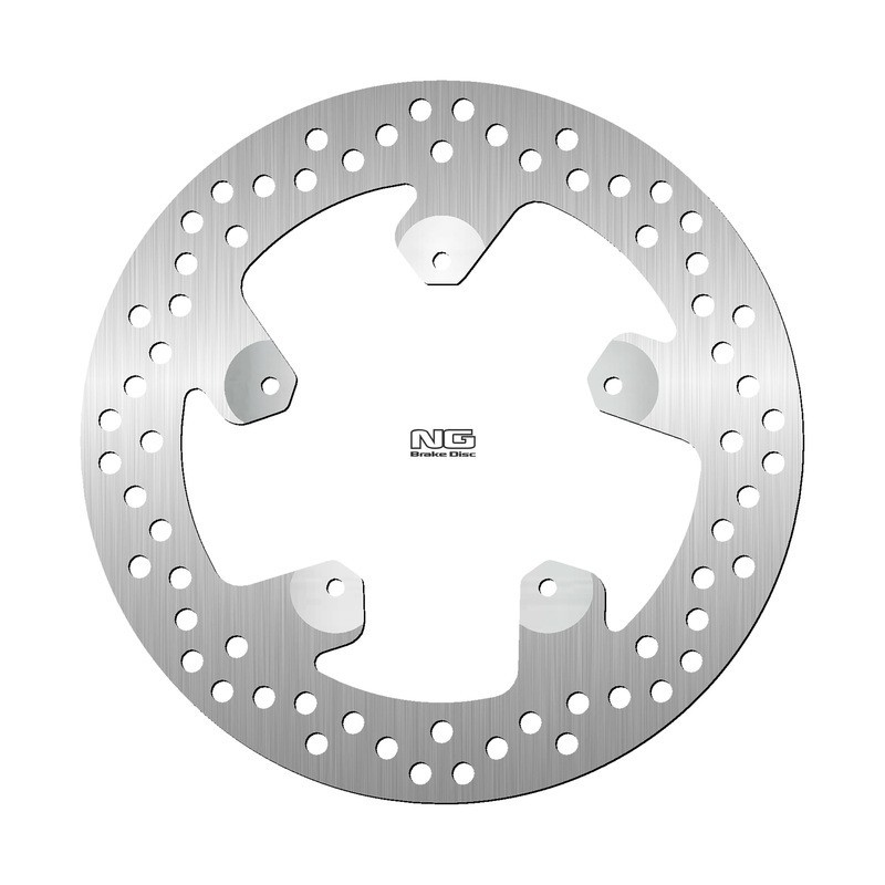 Disco de freno NG BRAKES redondo fijo 1831