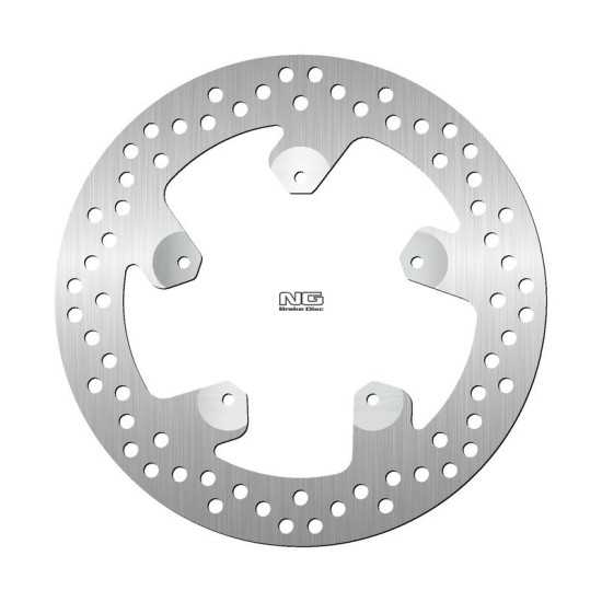 Disco de freno NG BRAKES redondo fijo 1831