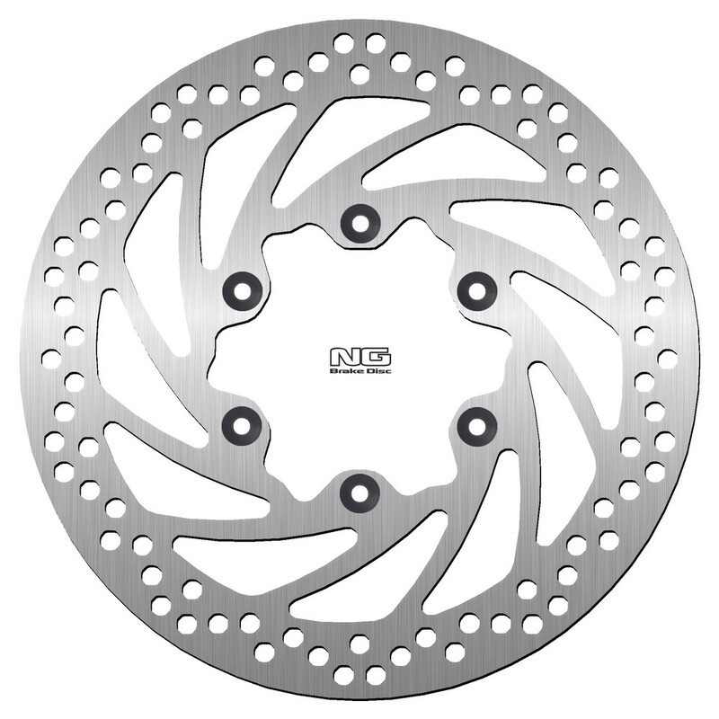 Disco de freno NG BRAKES redondo fijo 1444