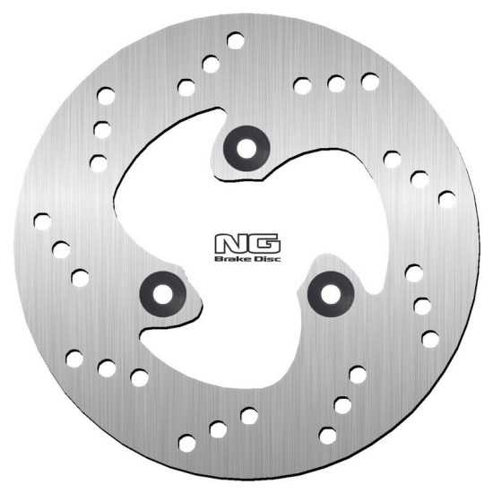 Disco de freno NG BRAKES redondo fijo 1464