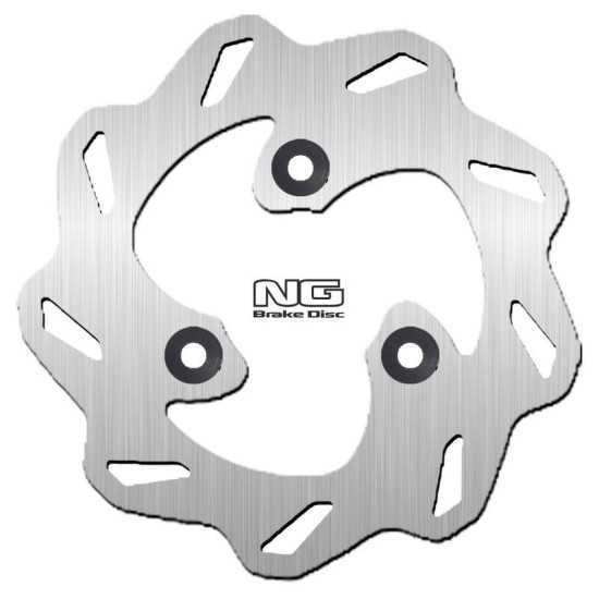 Disco de freno NG BRAKES ondulado fijo 1122X