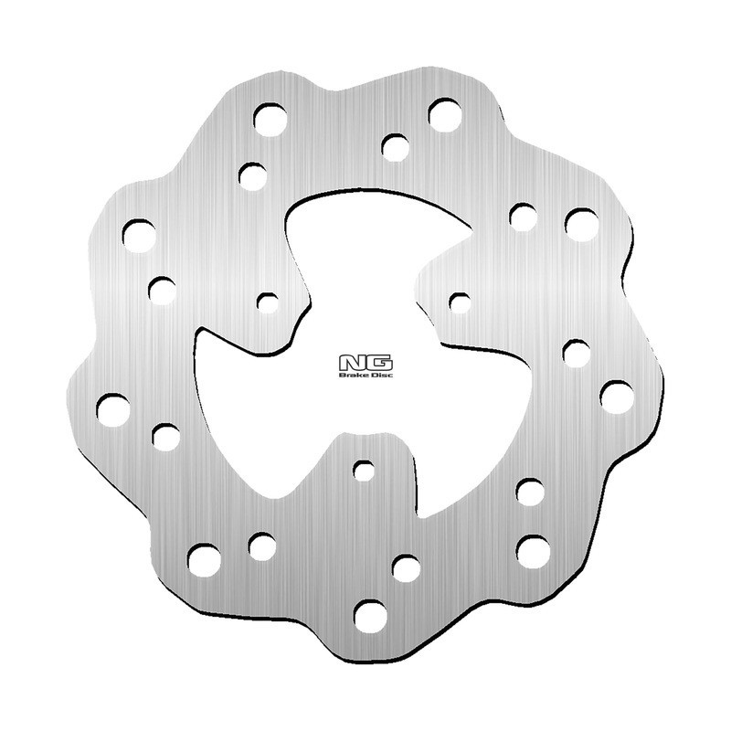 Disco de freno NG BRAKES ondulado fijo 1120X
