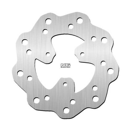 Disco de freno NG BRAKES ondulado fijo 1120X