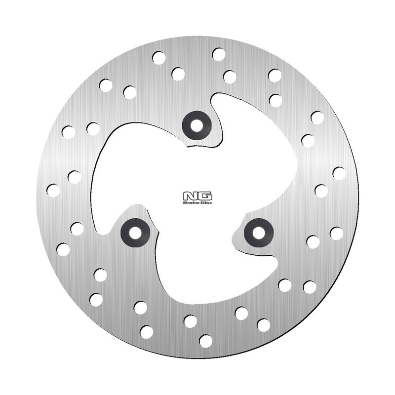 Disco de freno NG BRAKES redondo fijo 1855