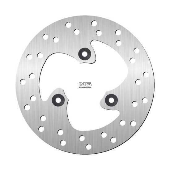 Disco de freno NG BRAKES redondo fijo 1855