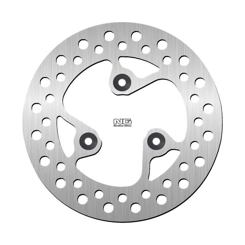 Disco de freno NG BRAKES redondo fijo 1390