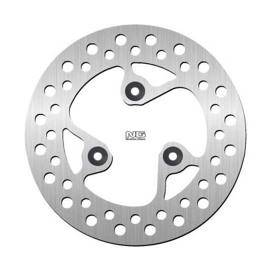 Disco de freno NG BRAKES redondo fijo 1390