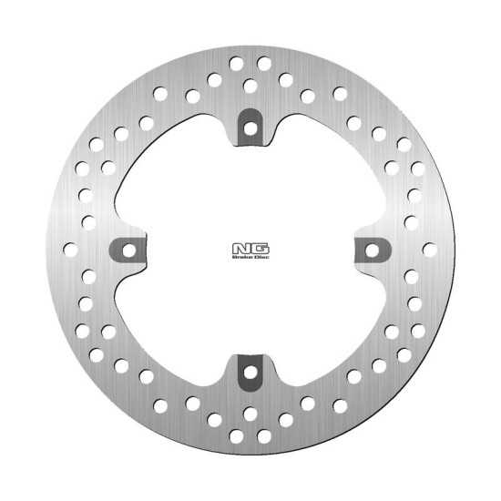 Disco de freno NG BRAKES redondo fijo 1859