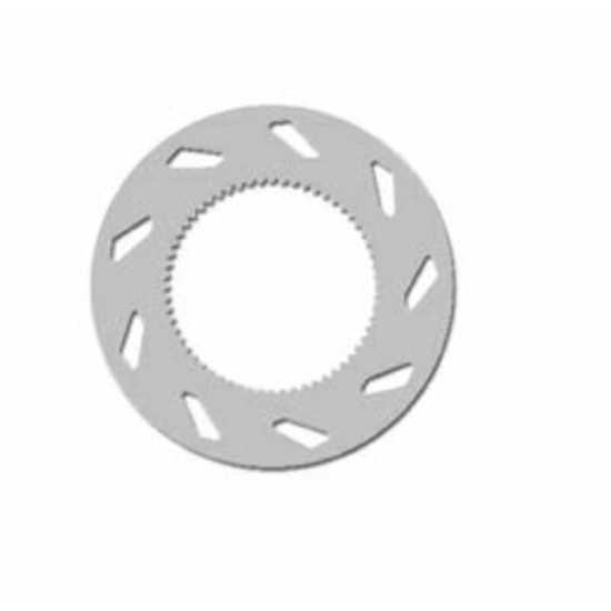 Disco de freno NG BRAKES redondo fijo 77