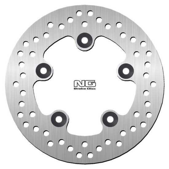 Disco de freno NG BRAKES redondo fijo 1545