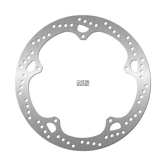 Disco de freno NG BRAKES redondo fijo 2096