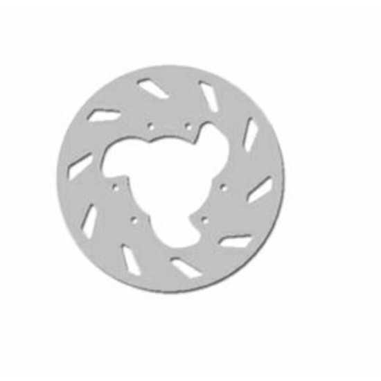 Disco de freno NG BRAKES redondo fijo 73