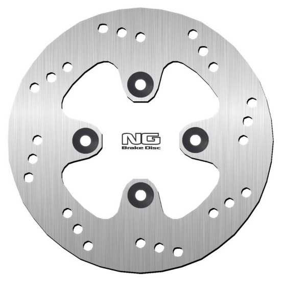 Disco de freno NG BRAKES redondo fijo 1665