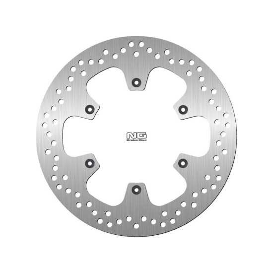 Disco de freno NG BRAKES redondo fijo 1909