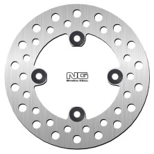 Disco de freno NG BRAKES redondo fijo 1143