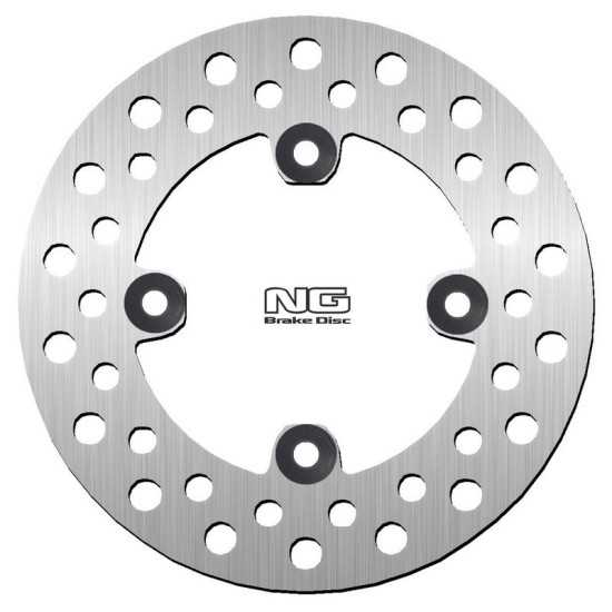 Disco de freno NG BRAKES redondo fijo 1143