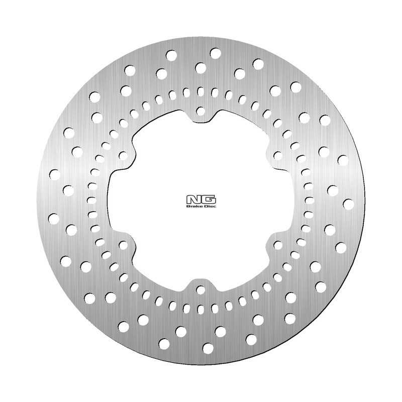 Disco de freno NG BRAKES redondo fijo 1193