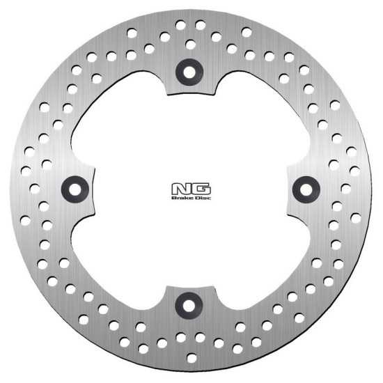 Disco de freno NG BRAKES redondo fijo 1543