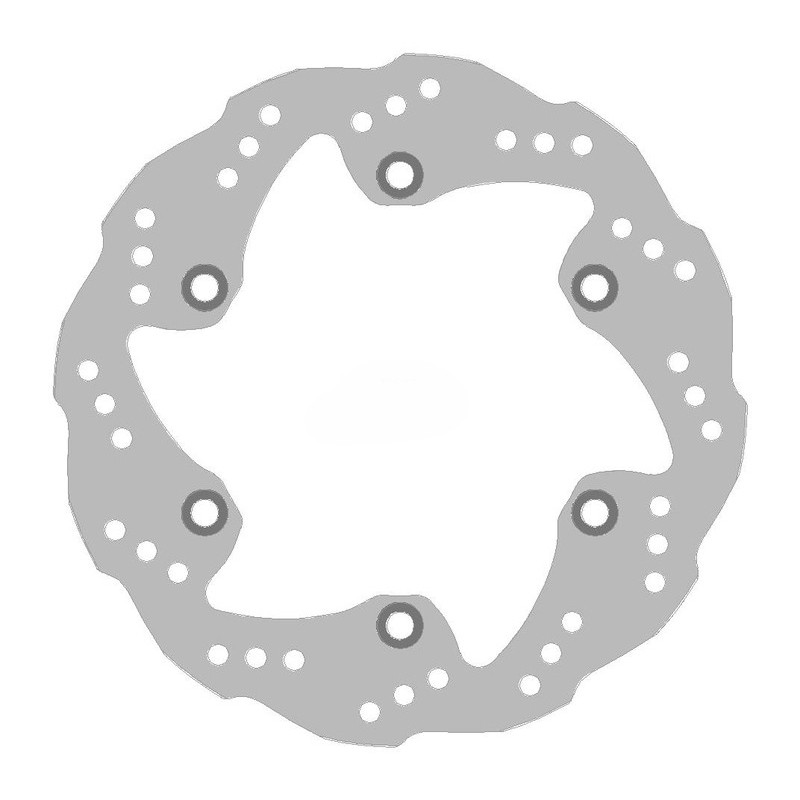 Disco de freno NG BRAKES ondulado fijo - 1023X 1023X