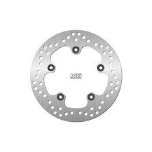 Disco de freno NG BRAKES redondo fijo 1932