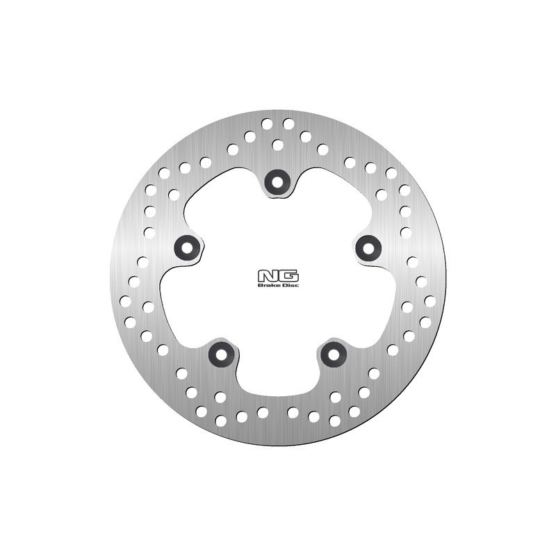 Disco de freno NG BRAKES redondo fijo 1932