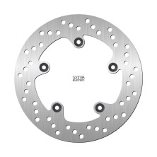 Disco de freno NG BRAKES redondo fijo 1886