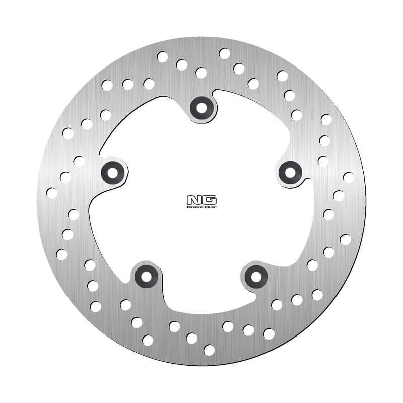 Disco de freno NG BRAKES redondo fijo 1886