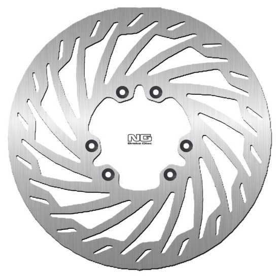 Disco de freno NG BRAKES redondo fijo 846