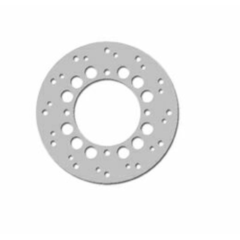 Disco de freno NG BRAKES redondo fijo 221