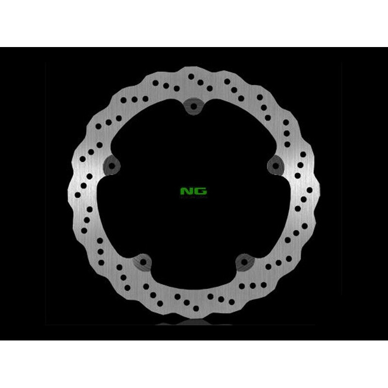 Disco de freno NG BRAKES ondulado fijo 1339X