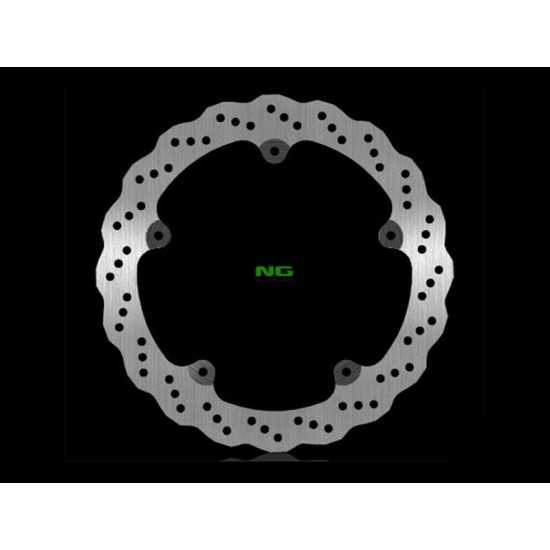Disco de freno NG BRAKES ondulado fijo 1339X