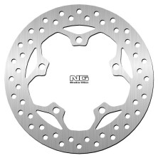Disco de freno NG BRAKES redondo fijo 1274