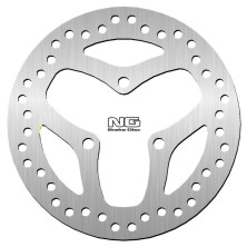 Disco de freno NG BRAKES redondo fijo 1504