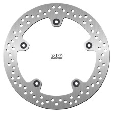 Disco de freno NG BRAKES redondo fijo 1338