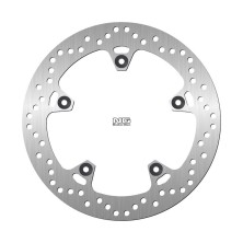 Disco de freno NG BRAKES redondo fijo 1828