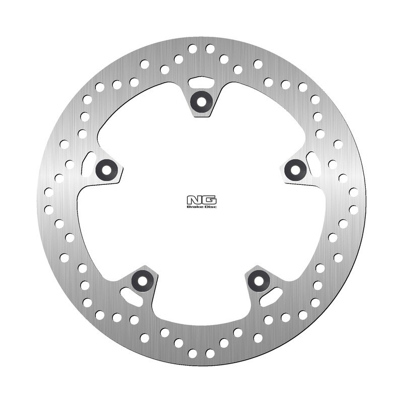 Disco de freno NG BRAKES redondo fijo 1828