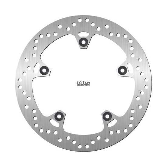 Disco de freno NG BRAKES redondo fijo 1828