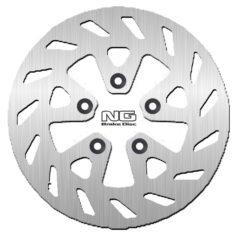 Disco de freno NG BRAKES redondo fijo 908