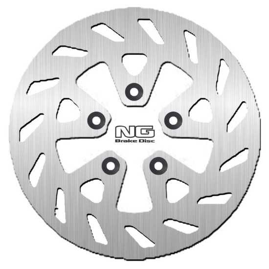 Disco de freno NG BRAKES redondo fijo 908
