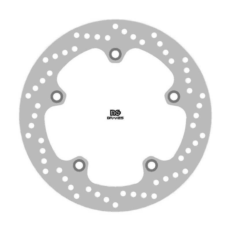 Disco de freno NG BRAKES redondo flotante 2195