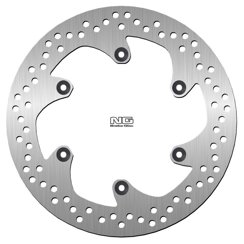 Disco de freno NG BRAKES redondo fijo 1361
