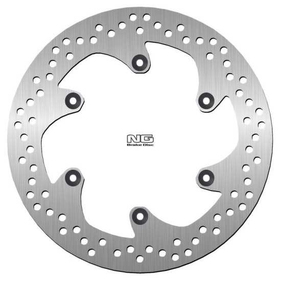 Disco de freno NG BRAKES redondo fijo 1361
