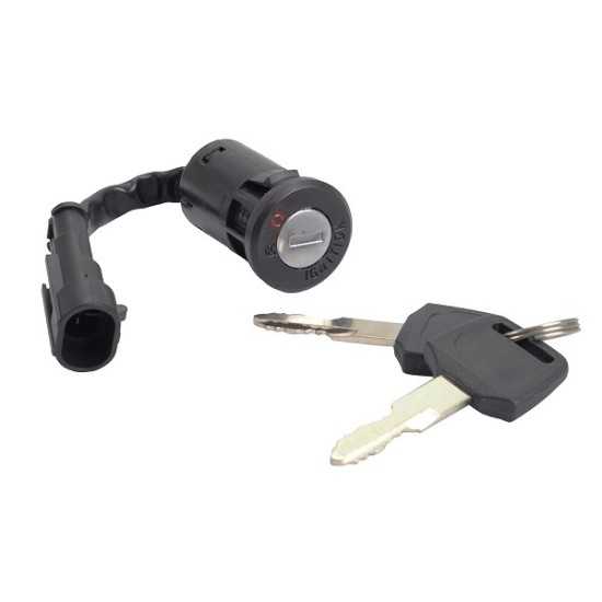 Cerradura de contacto de llave Sherco 50cc 2013-24